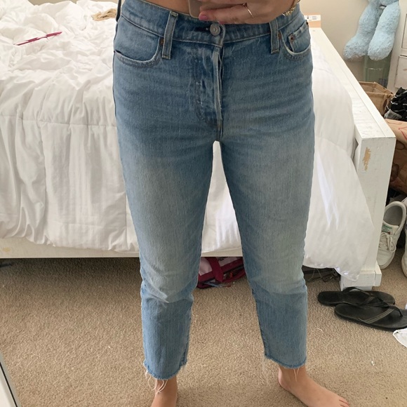 Levi’s Jeans - Picture 3 of 4